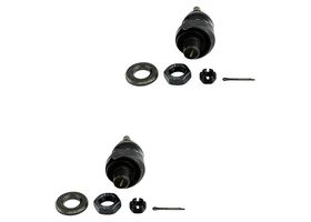 Par De Rótulas Delanteras Superiores