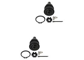 Par De Rótulas Delanteras Inferiores