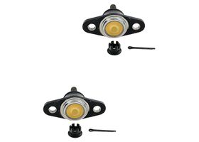 Par De Rótulas Delanteras Inferiores