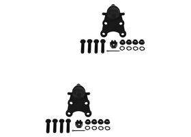 Par De Rótulas Delanteras Inferiores