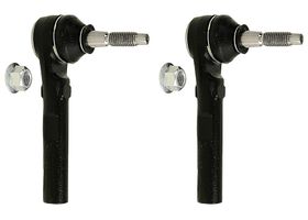 Par De Terminales Exteriores