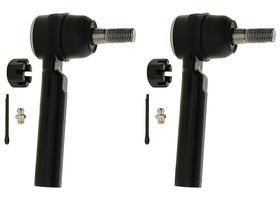 Par De Terminales Exteriores