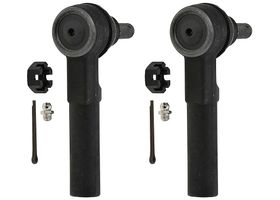 Par De Terminales Exteriores