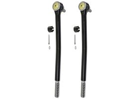 Par De Terminales Exteriores