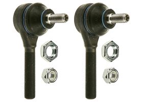 Par De Terminales Exteriores FWD