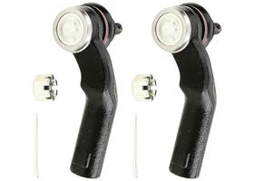 Par De Terminales Exteriores