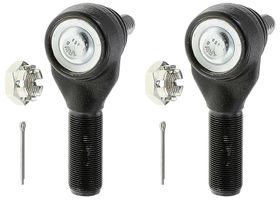 Par De Terminales Exteriores