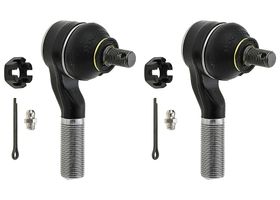 Par De Terminales Exteriores