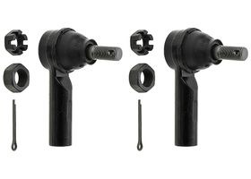 Par De Terminales Exteriores