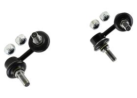 Par De Tornillos Estabilizadores Delanteros