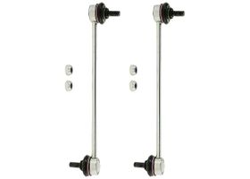 Par De Tornillos Estabilizadores Delanteros