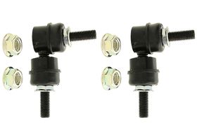 Par De Tornillos Estabilizadores Delanteros