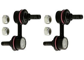 Par De Tornillos Estabilizadores Delanteros