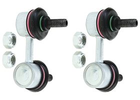 Par De Tornillos Estabilizadores Delanteros