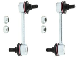 Par De Tornillos Estabilizadores Traseros