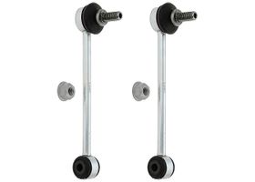 Par De Tornillos Estabilizadores Traseros