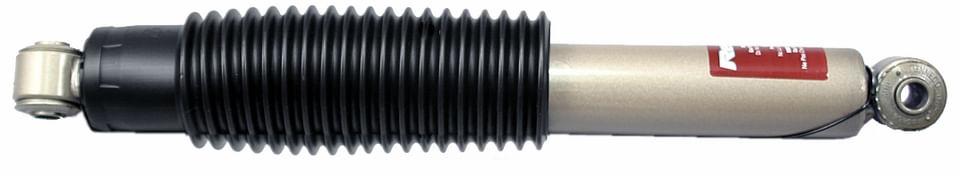 Amortiguador Gas Reflex Trasero