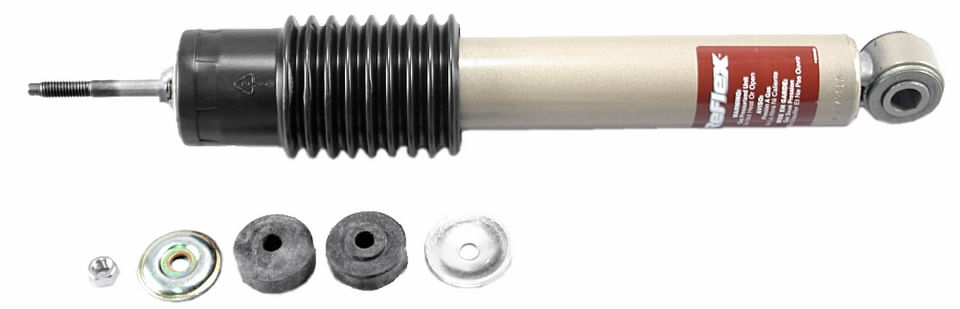 Amortiguador Gas Reflex Delantero