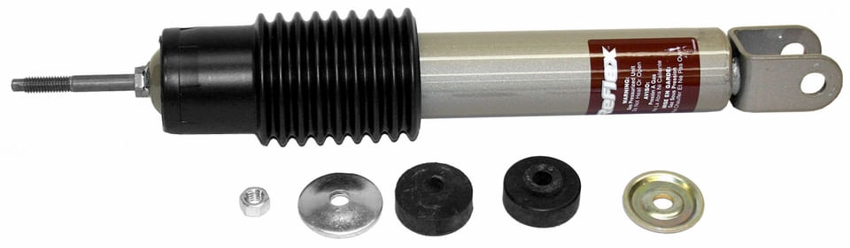 Amortiguador Gas Reflex Delantero
