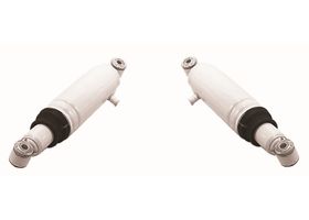 Amortiguador Gas Max-Lift Trasero