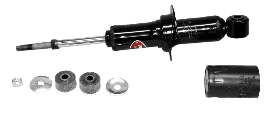 Amortiguador Gas Reflex Delantero