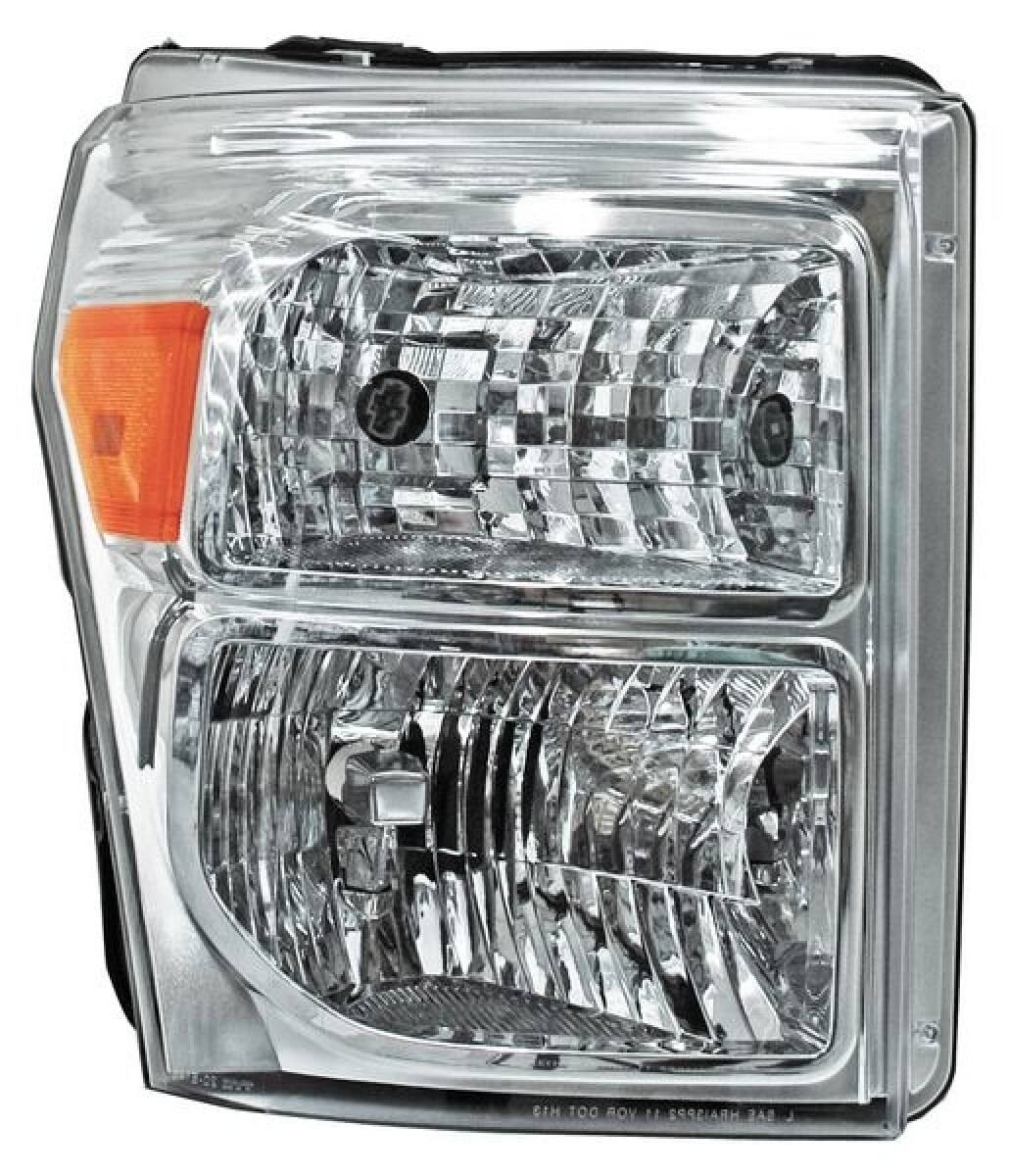 Faro Lado Pasajero