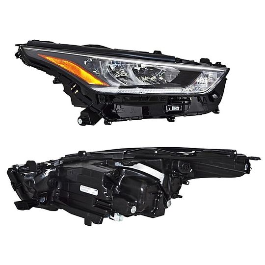 tyc-faro-con-leds-lado-pasajero-toyota-highlander-2020-2021-highlander-0