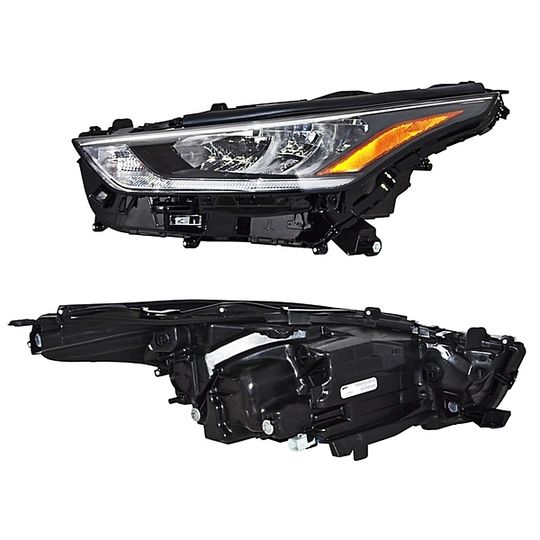 tyc-faro-con-leds-lado-conductor-toyota-highlander-2020-2021-highlander-0