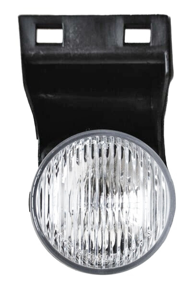 Faro Para Niebla Con Base Lado Conductor