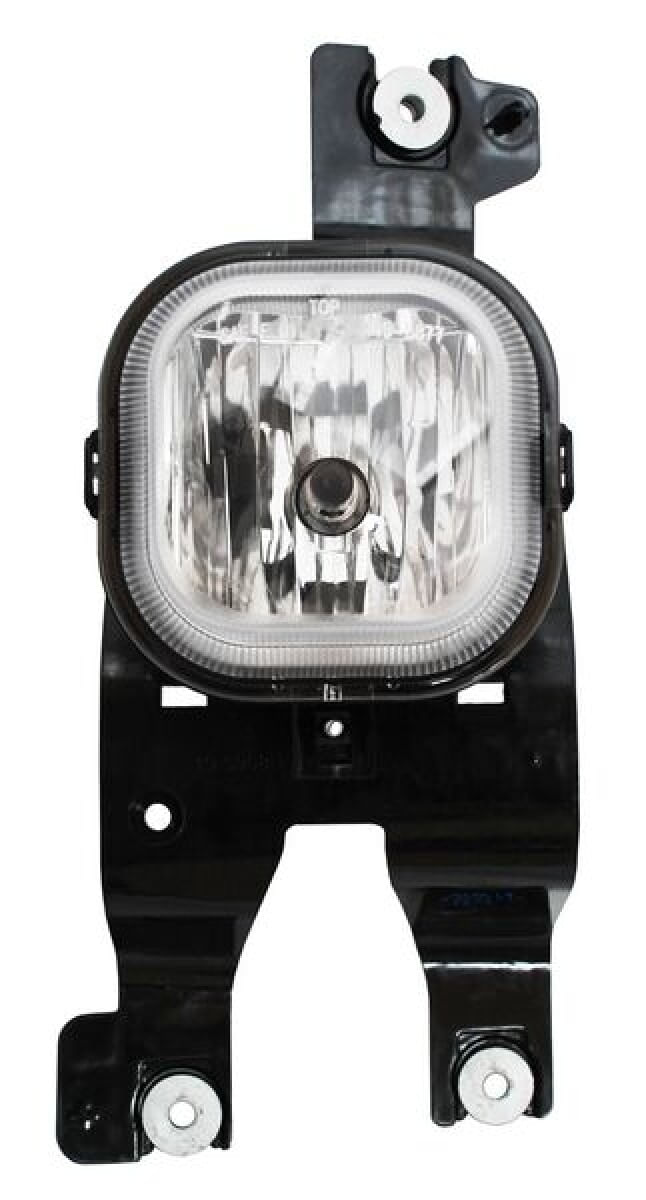 Faro Para Niebla Con Base Lado Conductor