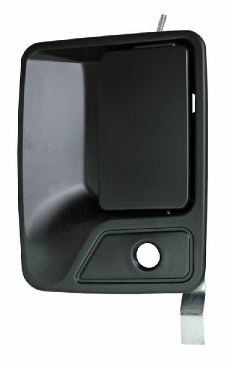 Manija Puerta Exterior Delantera Liso Lado Conductor