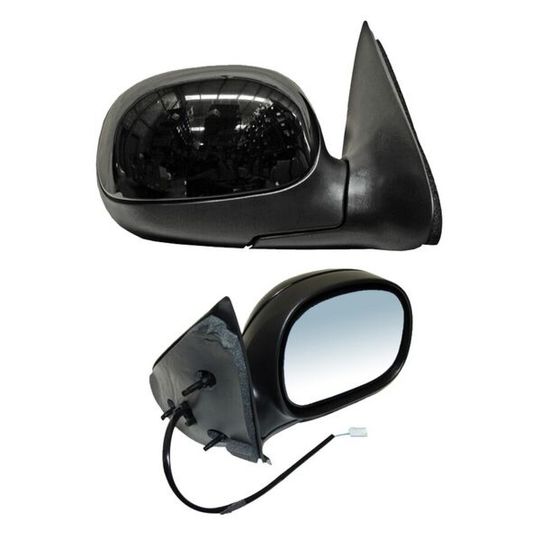 generica-espejo-negro-electrico-lado-pasajero-ford-serie-f-2004-2009-f-250-0