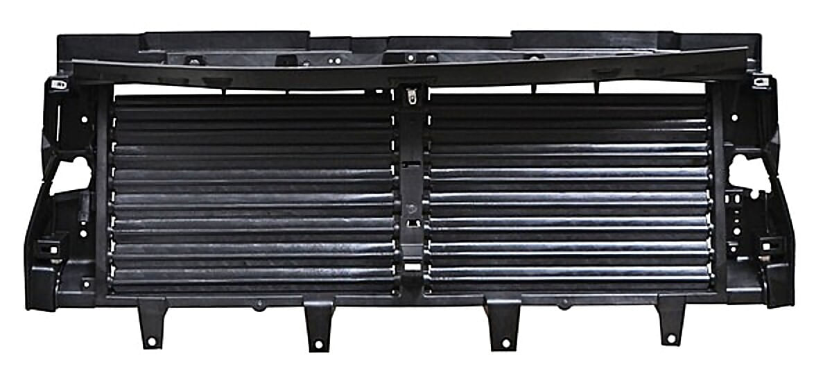 Parrilla Superior Interior C/Motor