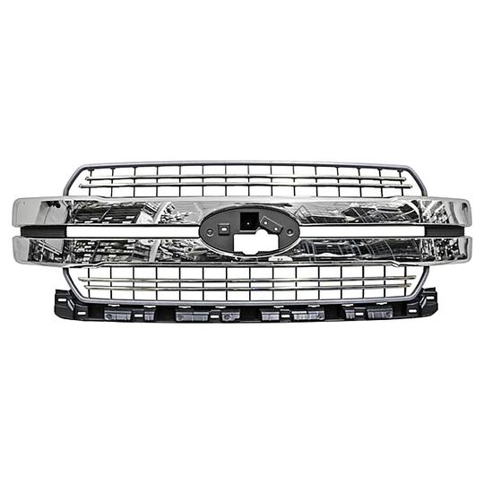 generica-parrilla-plata-c-mold-crom-ford-serie-f-2018-2020-f-150-0