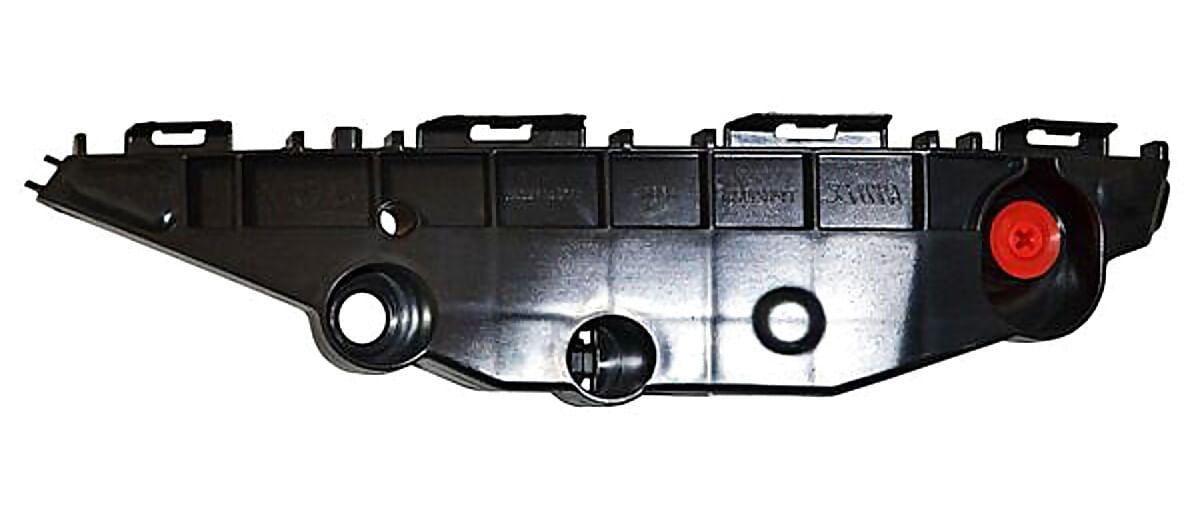 Guía Defensa Delantera Lateral Lado Conductor