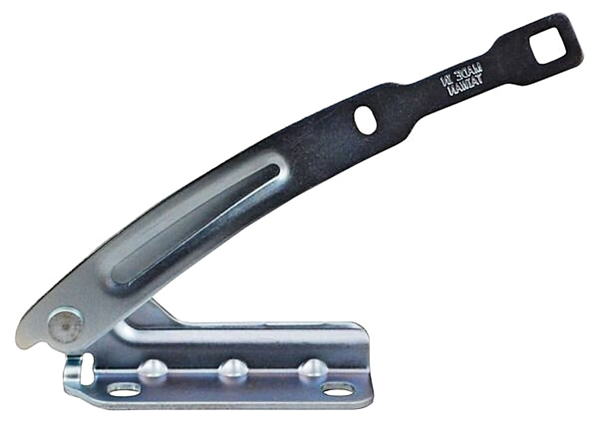 Bisagra Para Cofre Lado Conductor
