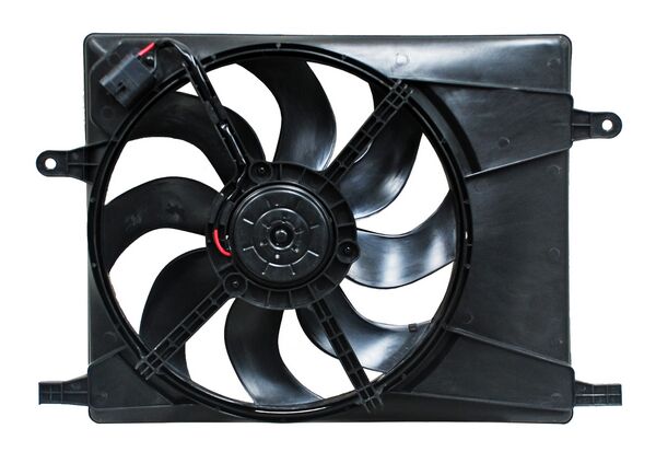 Motoventilador Sencillo