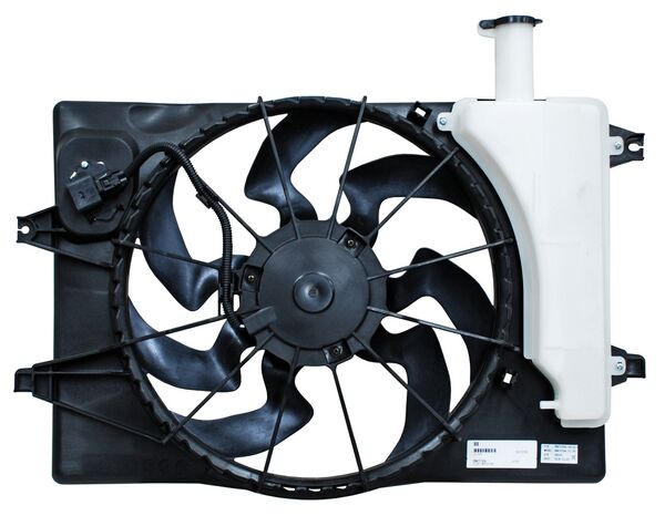 Motoventilador Sencillo