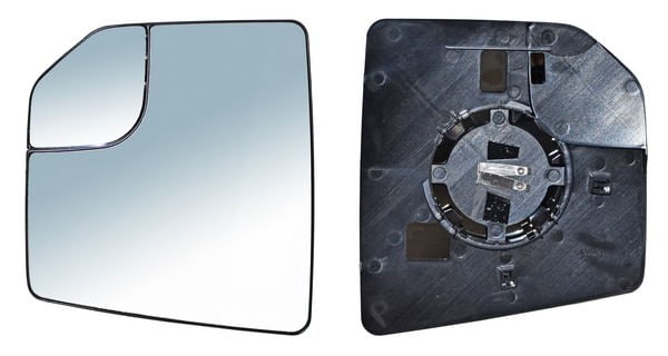 Luna S/Desemp Lado Conductor