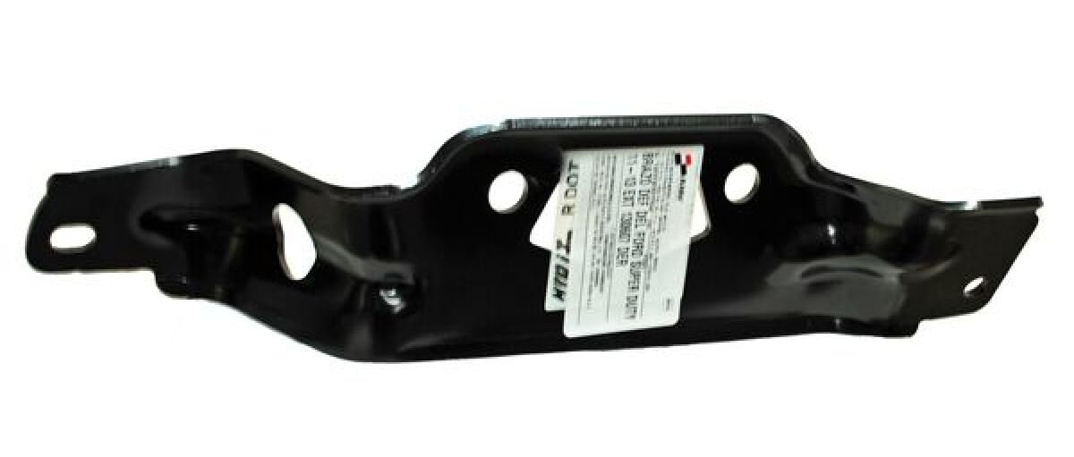 Brazo Defensa Delantera Exterior Lado Pasajero