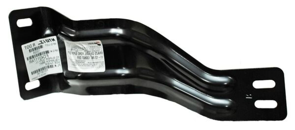 Brazo Defensa Delantera Interior Lado Conductor