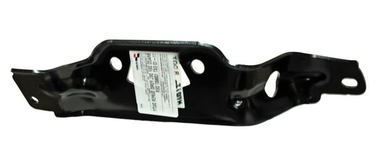Brazo Defensa Delantera Exterior Lado Conductor