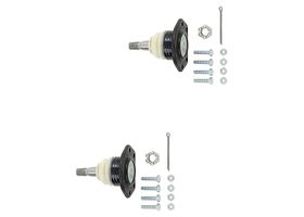 Par De Rótulas Delanteras Superiores