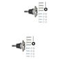 trw-par-de-rotulas-delanteras-superiores-chevrolet-express-1996-2002-express-2500-0