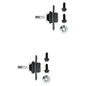 trw-par-de-rotulas-delanteras-inferiores-volvo-serie-s-2000-2006-s80-0