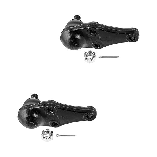 trw-par-de-rotulas-delanteras-inferiores-mitsubishi-l200-2008-2014-l200-0 trw-par-de-rotulas-delanteras-inferiores-mitsubishi-l200-2008-2014-l200-0