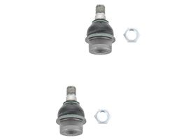 Par De Rótulas Delanteras Inferiores