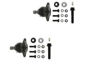 Par De Rótulas Delanteras Inferiores