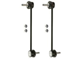 Par De Tornillos Estabilizadores Delanteros
