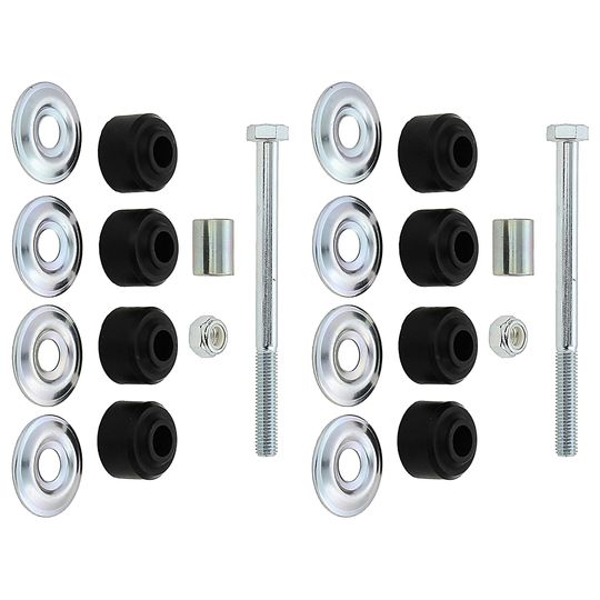 trw-par-de-tornillos-estabilizadores-traseros-nissan-310-1979-1982-310-0 trw-par-de-tornillos-estabilizadores-traseros-nissan-310-1979-1982-310-0